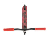 Makani Тротинетка Gord Червен --- BebeMama