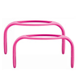 Mam Дръжки За Шишета Розови 2Бр. --- BebeMama