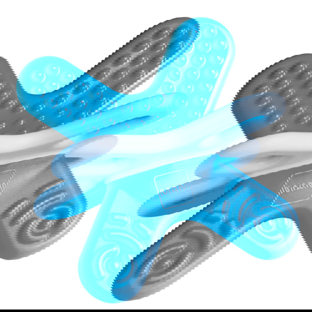 Mam Гризалка Bite And Relax Teether 4M+ --- BebeMama