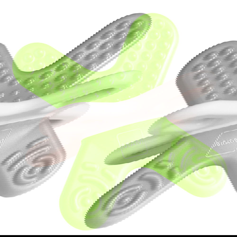 Mam Гризалка BiteRelax Teether 4M+ Розов --- BebeMama