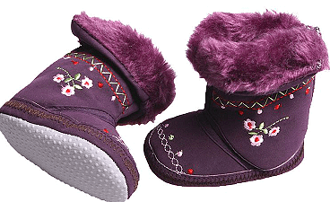 Marselin Буйки За Непроходили Бебета № 12Вт - Х09 - 2 --- BebeMama