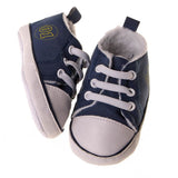 Marselin 15Pc-025 Син Размер 2 --- BebeMama