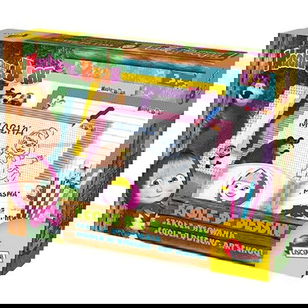 Masha Училище По Изкуства --- BebeMama