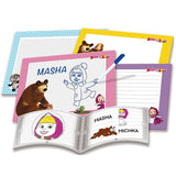 Masha Школа По Рисуване --- BebeMama