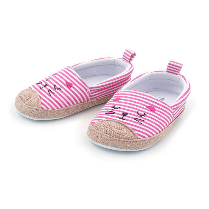 Maximo Буйки Розови Черти Коте --- BebeMama