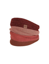 Maximo Зимен Шал Кафяв Черти --- BebeMama