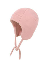 Maximo Зимна Шапка Светло Розова --- BebeMama