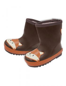 Maximo Зимни Ботуши Лисица --- BebeMama