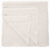 Maximo Пелена Плетена Вълни --- BebeMama