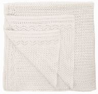 Maximo Пелена Плетена Вълни --- BebeMama