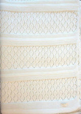 Maximo Пелена Плетена Ромб --- BebeMama