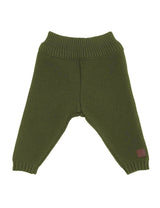 Maximo Панталон Зелен - 68 См. --- BebeMama