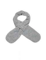 Maximo Зимен Шал Сив 6+Мес. --- BebeMama