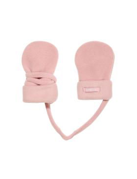 Maximo Зимни Ръкавички Розови 6+ Мес. --- BebeMama