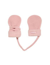 Maximo Зимни Ръкавички Розови 6+ Мес. --- BebeMama