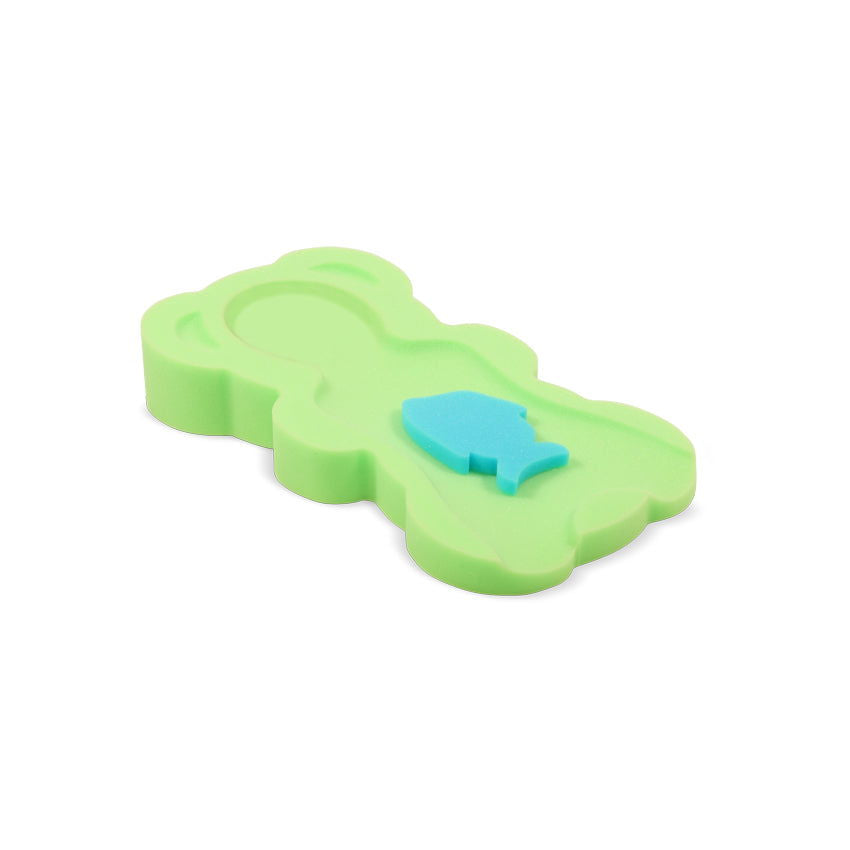 Meka Подложка Midi Зелено --- BebeMama