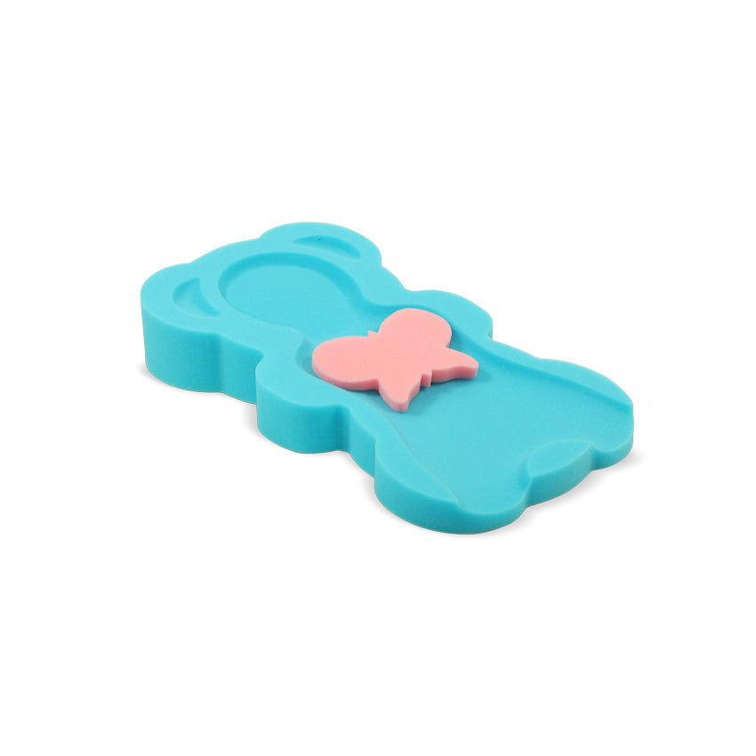 Meka Подложка Midi Синьо --- BebeMama