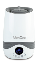 Mesmed Овлажнител Mm-719 Nessim --- BebeMama