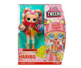 Mga - Кукла L.O.L. Surprise Mini Sweets X Haribo Tween --- BebeMama