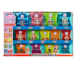 Mga - Кукла L.O.L. Surprise Mini Sweets X Haribo Tween Парти Комплект --- BebeMama