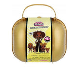 Mga - Кукла В Куфарче L.O.L. Surprise Omg Кралско Семейство --- BebeMama