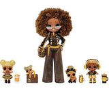 Mga - Кукла В Куфарче L.O.L. Surprise Omg Кралско Семейство --- BebeMama