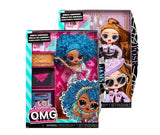 Mga - Кукла L.O.L. Surprise Omg Core Асортимент --- BebeMama