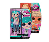 Mga - L.O.L Модна Кукла Omg Асортимент --- BebeMama