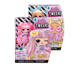 Mga - L.O.L Модна Кукла Surprise Surprise Tweens Core Асортимент --- BebeMama