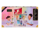 Mga - Кукла Rainbow High - Градска Къща --- BebeMama