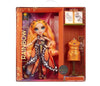 Mga - Кукла Rainbow High - Fantastic Fashion Doll Оранжева --- BebeMama