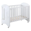 Детско Легло Кошара Ikid Neusy 60 120 См Micuna