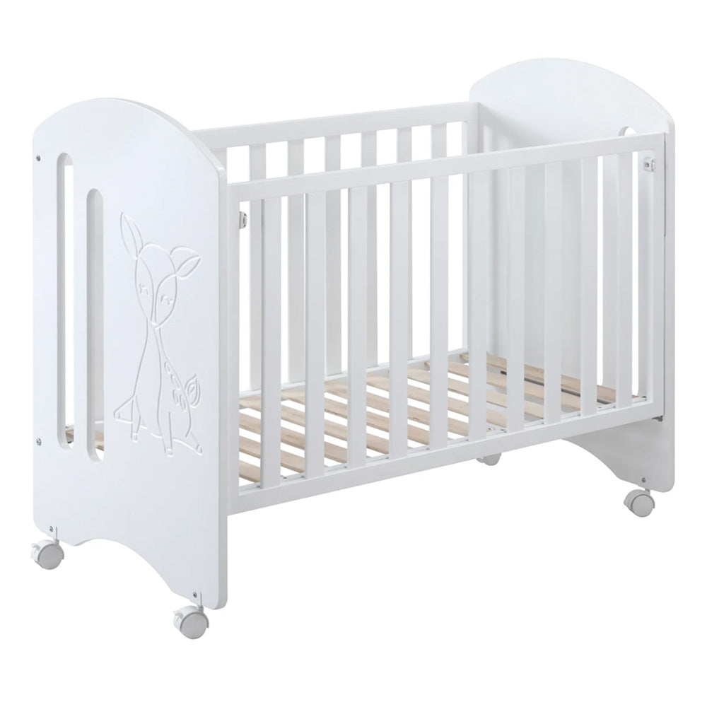 Детско Легло Кошара Ikid Neusy 60 120 См Micuna
