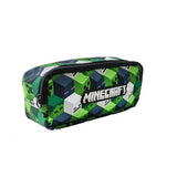 Minecraft Несесер --- BebeMama