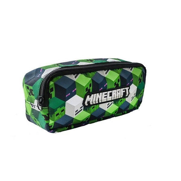 Minecraft Несесер --- BebeMama