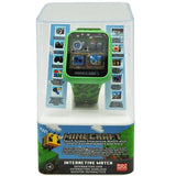 Minecraft Смарт Часовник --- BebeMama