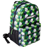 Minecraft Ученическа Раница 40См. --- BebeMama