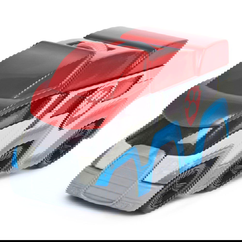 Mini Patrol Ship --- BebeMama