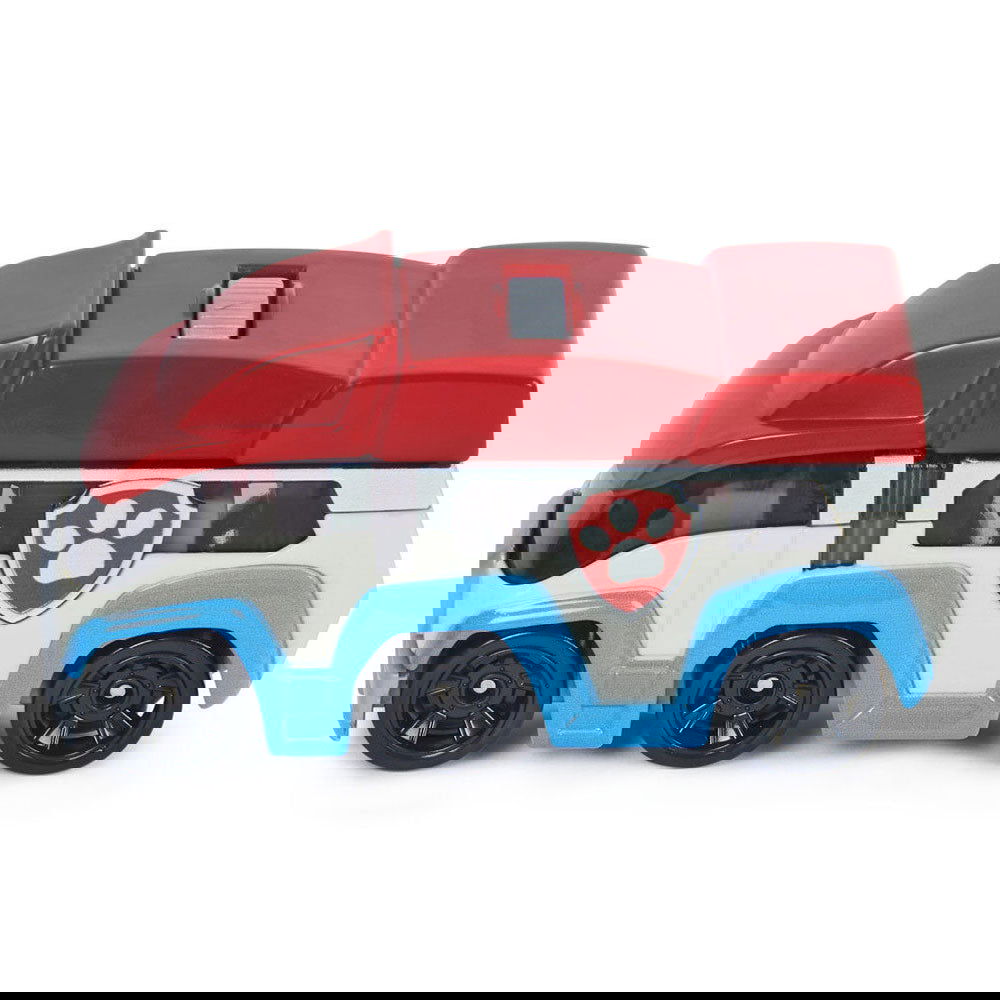 Mini Patrol Ship --- BebeMama