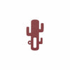 Minikoioi Cactus Силиконова Чесалка За Венци - Velvet Rose --- BebeMama