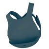 Minikoioi Flexi Bib Силиконов Лигавник С Джоб - Deep Син --- BebeMama