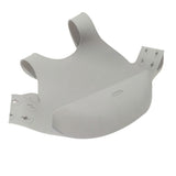 Minikoioi Flexi Bib Силиконов Лигавник С Джоб - Deep Син --- BebeMama