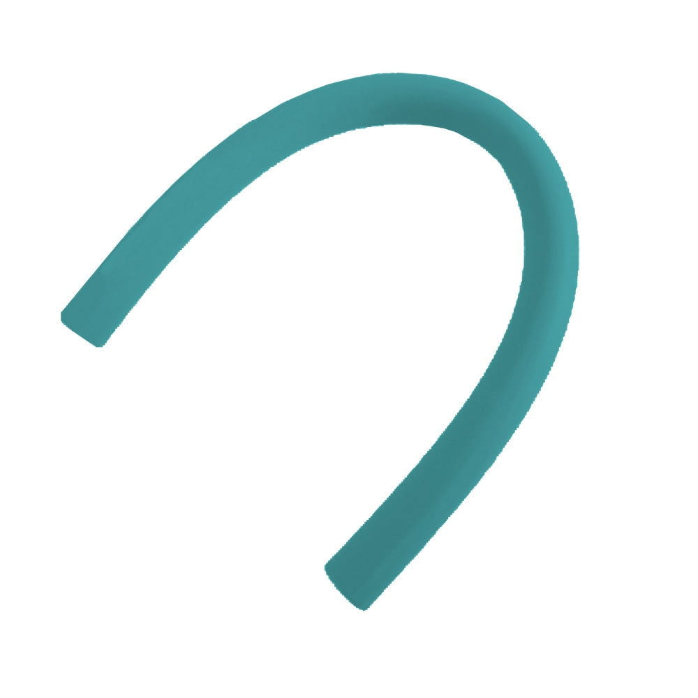 Minikoioi Flexi Straws Силиконови Сламки 2 Бр. - Rose И Четка --- BebeMama