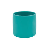 Minikoioi Mini Cup Силиконова Чаша - Зелен --- BebeMama