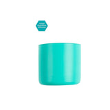 Minikoioi Mini Cup Силиконова Чаша - Зелен --- BebeMama