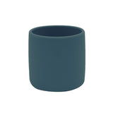 Minikoioi Mini Cup Силиконова Чаша - Deep Син --- BebeMama