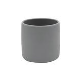 Minikoioi Mini Cup Силиконова Чаша - Grey --- BebeMama