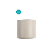 Minikoioi Mini Cup Силиконова Чаша - Grey --- BebeMama