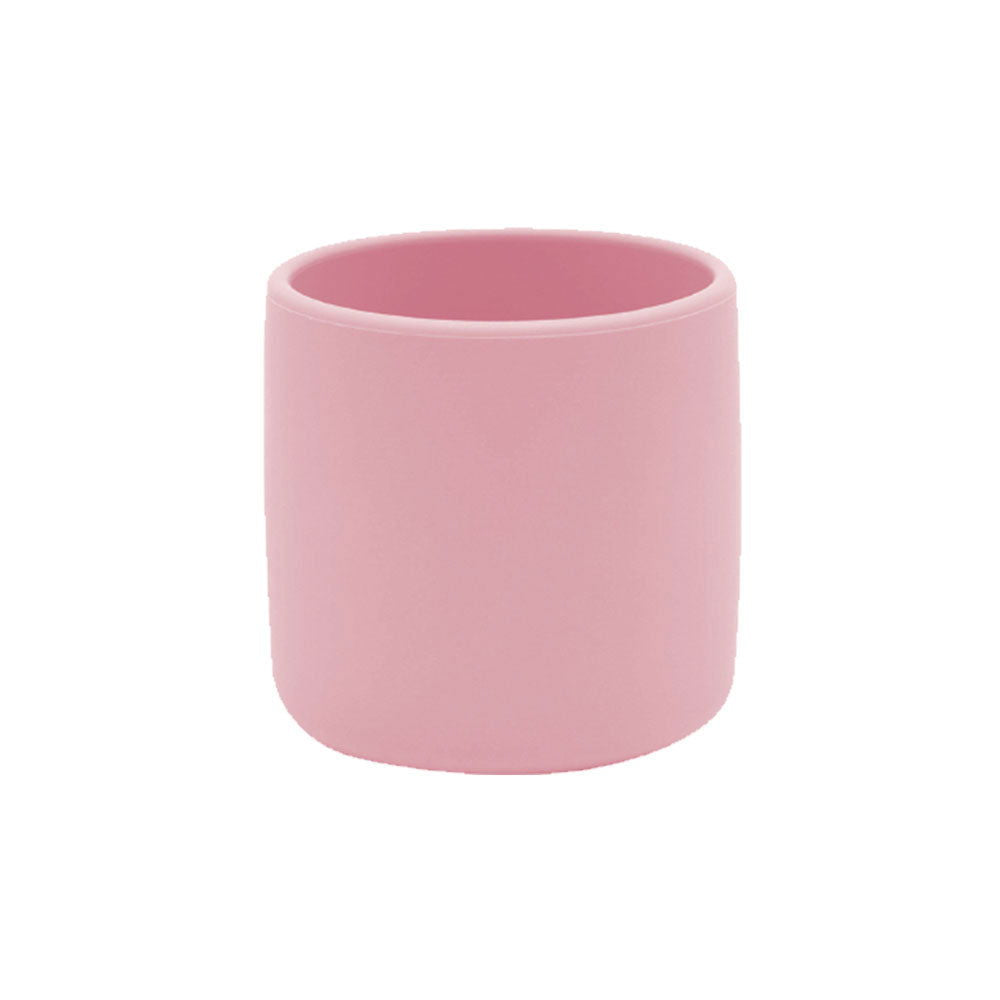 Minikoioi Mini Cup Силиконова Чаша - Pink --- BebeMama