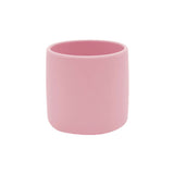 Minikoioi Mini Cup Силиконова Чаша - Pink --- BebeMama